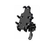 Soporte Móvil Moto para BMW F900XR F900R F 900XR F900 R XR, 360° Rotación Anti Vibración y Cierre Seguro Soporte Móvil Moto, para Smartphone de 4.7-7.1 Pulgadas,B Rearview Mirror