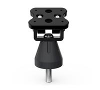 Soporte Móvil Moto Para BMW K 1600 GT/GTL K 1600B K 1600 Soporte Para Teléfono Móvil Motocicleta Soporte Navegación Vástago Dirección GPS Soporte Teléfono Motocicleta (Tamaño : Type a)