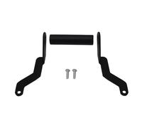 Soporte Movil Moto Para BMW Para C400X C 400 X 400X C400 2019 Motocicleta GPS Teléfono Inteligente Navegación Soporte Adaptador Soporte De Montaje Motocicleta Soporte Navegación ( Tamaño : 22mm )