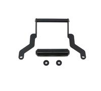 Soporte Movil Moto Para BMW Para C400X C 400 X 400X C400 2019 Motocicleta GPS Teléfono Inteligente Navegación Soporte Adaptador Soporte De Montaje Motocicleta Soporte Navegación ( Tamaño : 12mm 22mm )