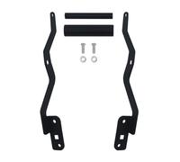 Soporte Movil Moto para BMW para F900XR F 900 XR 2020-2022 Soporte para Parabrisas De Motocicleta Soporte De Placa De Navegación GPS para Teléfono Móvil Soporte Teléfono Motocicleta (Tamaño : 12-22MM