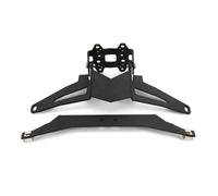 Soporte Móvil Moto Para BMW R 1200 RT R1200RT R 1200RT R1200 RT Modelos Anteriores A 2006-2009 Navegador GPS Motocicleta Con Soporte Teléfono Y Carga USB Soporte Móvil Bicicleta(Navigation bracket)