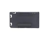 Soporte Móvil Moto Para BMW R1200GS R1250GS R 1250 GS S1000XR Para ADV Cargador Carga Inalámbrico Para Motocicleta Soporte Navegación Para Teléfono GPS Soporte Teléfono Motocicleta ( Color : Wireless