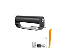 Soporte Movil Moto Para PCX160 Para PCX125 Soporte GPS para Motocicleta | Soporte Navegación Soporte Para Dispositivo Montaje GPS Gancho Casco Gancho Bolsa Equipaje(B)