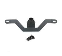 Soporte Movil Moto para Piaggio para Beverly 300 400 2021-2024 GPS Soporte Placa Soporte Teléfono Soporte Telefono Motocicleta(Type 3)