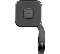 Peak Design Mobile Soporte para smartphone Bike Mount Out Front V2 para manillar de bicicleta negro