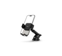 Spigen - Soporte universal para salpicadero de coche, color negro