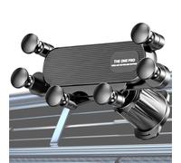 Soporte Móvil Rejilla Ventilación Coche Soporte Universal Estable