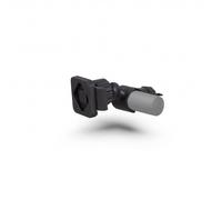 Soporte movil SHAD SG76 SMARTPHONE, 180 x 90 mm X0SG76H para manillar