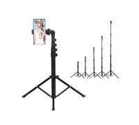 Soporte móvil/soporte de cámara selfie stick trípode (45-160 cm)