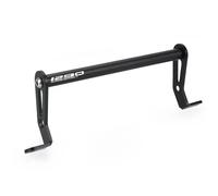 Soporte Móvil Soporte De Navegación GPS para Motocicleta para 1290 Supper ADV S/R 2017-2023 Y 1290 Super Adventure S R. Soporte para Teléfono Inteligente. GPS Soporte navegación(Negro 2,12MM)