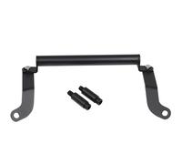 Soporte Móvil Soporte De Navegación GPS para Motocicleta para Piaggio MP3 300 Yourban, Soporte para Teléfono, Barra De Soporte Ajustable. GPS Soporte navegación