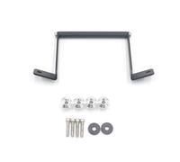 Soporte Móvil Soporte GPS para Motocicleta para Ducati MULTISTRADA V2 / S 2025 2026+ Soporte para Teléfono Móvil para Parabrisas GPS Soporte navegación