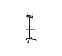 Soporte Móvil TV LED/LCD 23-55 Pulgadas 25kg 150cm ICA-TR21