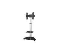 Soporte móvil TV LED/LCD 37-70 pulgadas 40kg ICA-TR3SL