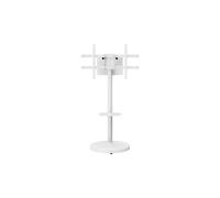 Soporte móvil TV LED/LCD 37-86" 50kg ICA-TR55