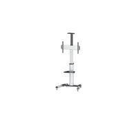 Soporte Móvil TV LED/LCD/PDP 37-70 Pulgadas 50kg Ajustable 461245