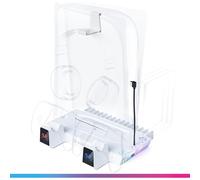 Soporte Multifunción Oniverse 5 (PS5/ PS5 Slim)