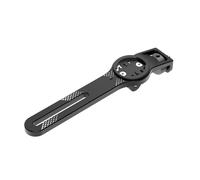 Soporte multifunción para cámara de acción de ciclismo con rotación de 360 grados para montar sin problemas durante la actividad al aire libre, cámara de acción