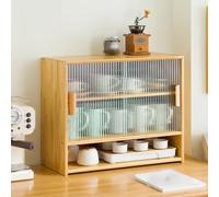 Soporte multifuncional para botellas - Nizador de licor para el hogar, bar, comedor, cocina, sala de estar - Elegante soporte para botellas para un fácil acceso y decoración