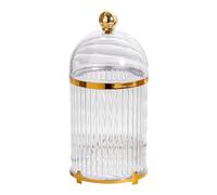 Soporte multifuncional para cubiertos de cocina, tenedor de frutas, organizador de vajilla para fiestas y pícnics, organizador de encimera