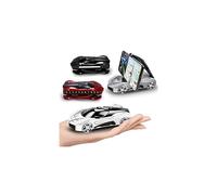 Soporte multifuncional para teléfono de coche, modelo Super Sports, soporte para matrícula, soportes