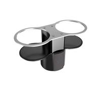 Soporte Multifuncional Universal Para Coche Con Portabotellas De Coca-Cola Para Portavasos 1 X Para
