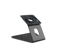 Soporte multimedia TooQ TQATWM3401-B mesa o pared antirrobo para tablet negro