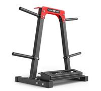 Soporte múltiple para discos de peso, mancuernas y mangos MH-S207 Marbo Sport