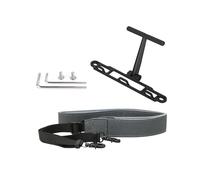 Soporte multiusos, asa de transporte, soporte para vientre, cierre de cordón, soporte de escritorio para DJI RC 2/1