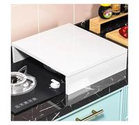 Soporte Multiusos para Cocina Resistente A Los Arañazos Y Al Desgaste Protector para Cocina Gas Apto para Pisos Cocinas Y Caravanas WXQTM(35x45x11.5cm)