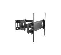 Soporte mural 35kg 37...70 negro WM-70ST-01