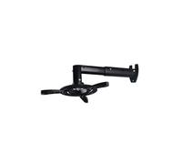 Soporte mural - ARTE - P-103 - Capacidad 15 kg - Color negro - Montaje en pared/techo