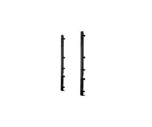 Soporte mural - B-Tech - BT8390-VESA800F - Negro - 200 kg - Pantalla de 42" a 72"