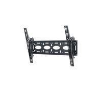 Soporte mural - B-TECH - BT8432 - Fijación mural - Pantalla plasma/LCD - Negro - 37"-61"