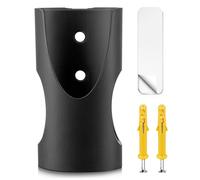 Soporte Mural Control Remoto para Hörmann - Soporte de Pared para Mando a Distancia para Hörmann HS5-868-BS HS4-868-BS HS1-868-BS, Accesorio para Organizar Abre-Puertas de Garaje en Uso Doméstico