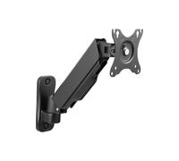 Soporte mural - Equip - 650136 - 17"-32" - Longitud del brazo 334 mm - Carga máxima 9 kg
