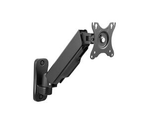 Soporte mural - Equip - 650136 - 17"-32" - Longitud del brazo 334 mm - Carga máxima 9 kg