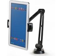 Soporte mural extensible para tableta de 4.7" a 12.9"