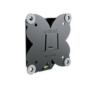 Meliconi Slimstyle Plus 100 S, Soporte TV Pared también para Cartón Yeso