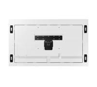 Soporte mural fijo Samsung para Flip 65 pulgadas