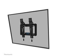 Soporte mural inclinable Neomounts WL35-550BL12 para TV de 61,2 cm (24,1) - 139,7 cm (55) inclinable