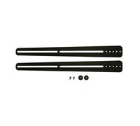 Soporte mural inclinable para TV LCD AVer VB342+