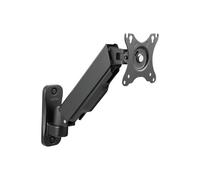 Soporte mural - LOGILINK - BP0144 - Pantalla 17-32'' - Carga 9 kg - Inclinación 90