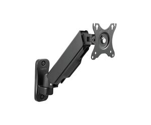 Soporte mural - LOGILINK - BP0144 - Pantalla 17-32'' - Carga 9 kg - Inclinación 90