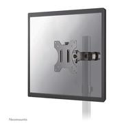 Soporte mural Neomounts FL40-430BL11 para TV inclinable, pivotable 43,2 cm (17) - 81,3 cm (32) inclinable, rotativo, móvil