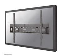 Soporte mural - NewStar - LFD-W1640MP - Negro - Pantalla hasta 75" - 35 kg máx.