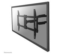 Soporte mural - NewStar - NM-W460BLACK - 32"-60" - 30 kg - Orientable