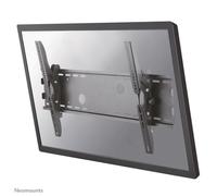 Soporte mural - Newstar - PLASMA-W200BLACK - 2,16 m (85") - Inclinación - 100 kg