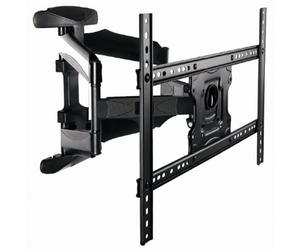 Soporte mural orientable para pantallas de 32 a 75 pulgadas